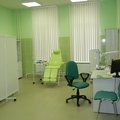 Фото Северо-Западный Центр доказательной медицины на Пулковском