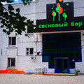 Фото Санаторий Сосновый бор