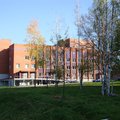 Фото Перинатальный центр 1 РКБ