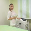 Фото Центр медицинской косметологии «Аши»