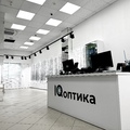 Фото «IQ Оптика» на М. Горького