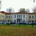 Фото Отделение врачей общей практики на Двинской ГП №23