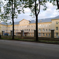 Фото Межрайонная больница на Пушкина