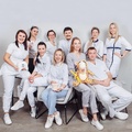 Фото Стоматологическая клиника «Сона Плюс» на Пионерской
