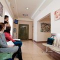 Фото Родильный дом №17 ГКБ им Вересаева