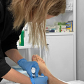Фото Клиника спортивной медицины «Smart Recovery»