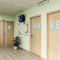 Фото Диагностический центр «Спектр-Диагностика» на Степинь