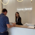 Фото Стоматологическая клиника «Home Dental»