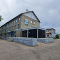 Фото Детская поликлиника №4 в микрорайоне 12а