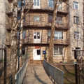 Фото Межрайонная больница на Больничной
