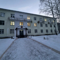 Фото Наркологический диспансер