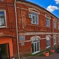 Фото Нижегородский областной кожно-венерологический диспансер