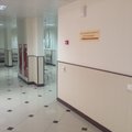 Фото Краевая клиническая больница №1 им. профессора С.В. Очаповского, Амбулаторно-поликлиническое отделение