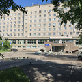 Фото Красноярский краевой консультативно-лечебный ожоговый центр для детей и взрослых, Отделение реанимации
