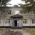 Фото Узловая поликлиника РЖД