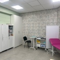 Фото Медицинский центр «Кислород» на ​Ташкентской