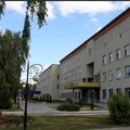 Фото Краснояружская ЦРБ