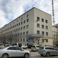 Фото Поликлиника №1