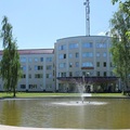 Фото Московская городская онкологическая больница №62