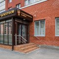 Фото Детская стоматология «Доктор Белозубов» на Оржевского 1