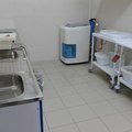 Фото Тосненская клиническая межрайонная больница