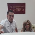 Фото Стоматология «Велл клиник» на проспекте Космонавтов
