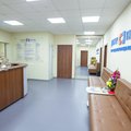 Фото «Доктор Колумб» на Депутатской