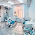Фото Стоматология «Мед-Оптима»