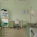 Фото Лаборатория «Гемотест» на Сахалинской