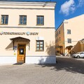 Фото Стоматология «Зуб.ру» Фрунзенская
