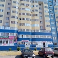 Фото Офтальмологический центр «Точка зрения» на Малахова