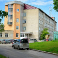 Фото Новосибирская Районная Больница № 1