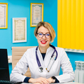 Фото Клиника психотерапии и диетологии PsyDi Clinic