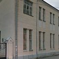 Фото 7 фтизиатрическое отделение ПТД