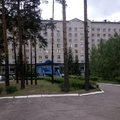 Фото Перинатальный центр Краевой клинической больницы