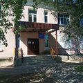 Фото Противотуберкулезный диспансер