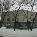 Фото Поликлиника п. Мегет