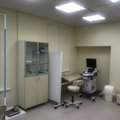Фото Лаборатория «Хеликс» на Ошарской