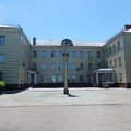 Фото ЖД поликлиника