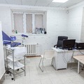 Фото Медицинский центр «Практик» на Багратиона
