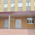 Фото Детская городская больница