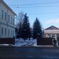 Фото Филиал №1 1586 Военный клинический госпиталь