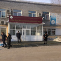 Фото Поликлиника выходного дня