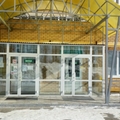 Фото Детская поликлиника на Болгарстроя