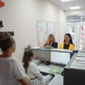 Фото Лаборатория «РЖД-Медицина Лаб»