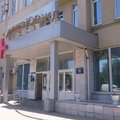 Фото Поликлиника №1 КБ РЖД-Медицина