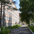 Фото Ачинская ЦРБ