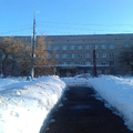 Фото Поликлиника на Кирова