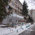 Фото Санаторий ВГАСУ