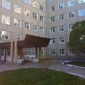 Фото Пермский клинический центр Федерального медико-биологического агентства, Приемное отделение